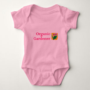 Organic Gardener - Calla Lilies T-shirt