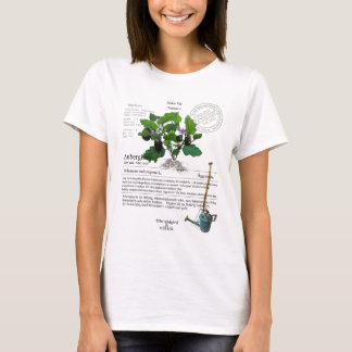 Organic Gardener's T Shirt