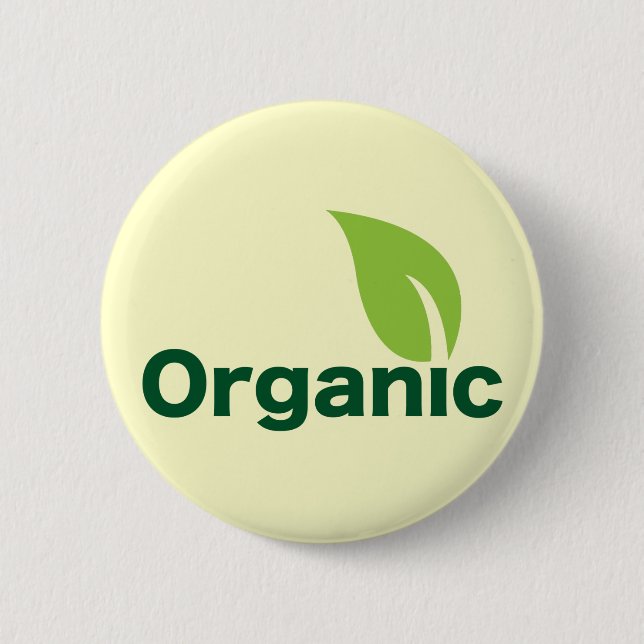Organic Knapp (Framsida)