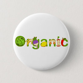 Organic Knapp
