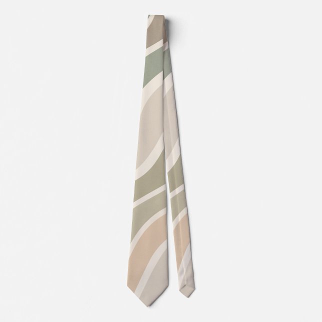 Organic Linjer Slips (Framsida)