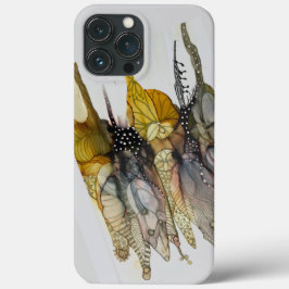 Organic Lövs Fodral-Mate iphone case
