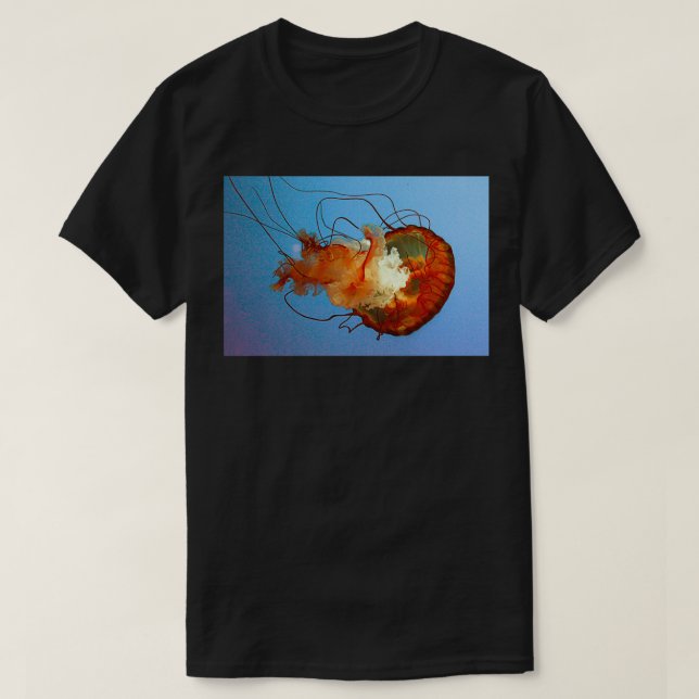 Organic Prevagen T Shirt (Design framsida)