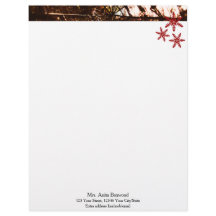 Organic Snöflingor Säsong jul