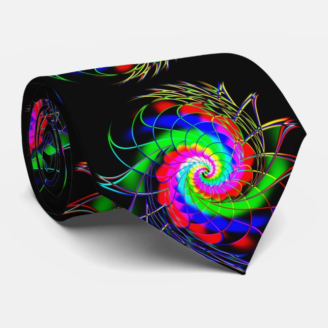 Organic Spiral Slips (Rullad)