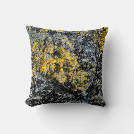 Organic Stone Kudde