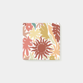 ORGANIC SUN POST - IT POST-IT BLOCK