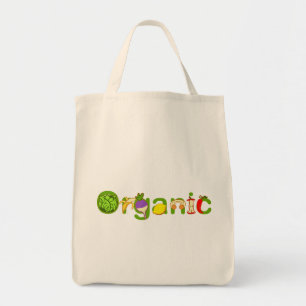 Organic Tygkasse