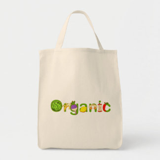 Organic Tygkasse