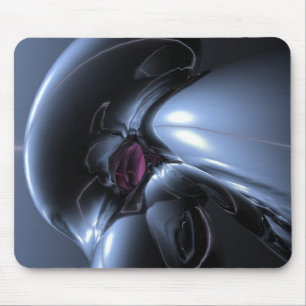 Organica 10 Mousepad Musmatta