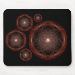 Organicali Mousepad Musmatta