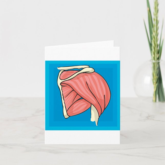 Organillustration Kort (Skapare uppladdad)