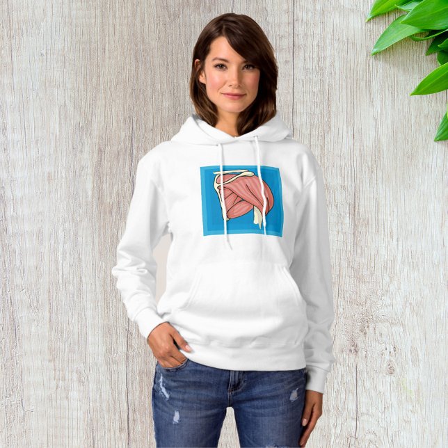 Organillustration T Shirt (Skapare uppladdad)
