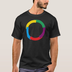 Organisation internationale de la Francophonie T Shirt