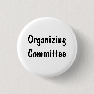 Organisationskommitté Knapp