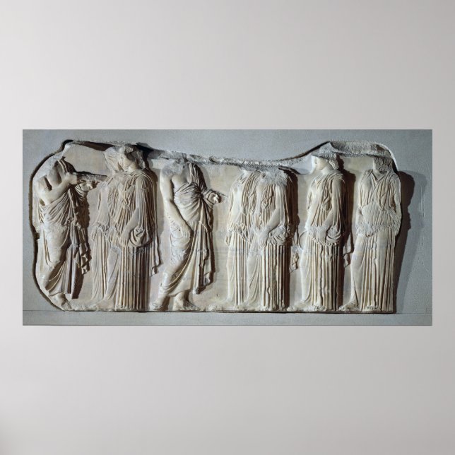 Organisatörer och ergastiner poster (Framsidan)