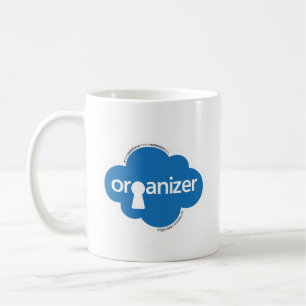 Organisatörklassikermugg Kaffemugg
