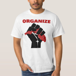 Organisera Florida Tee
