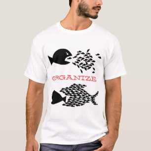 ORGANISERA TEE