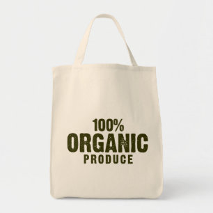 ORGANISK 100% TYGKASSE