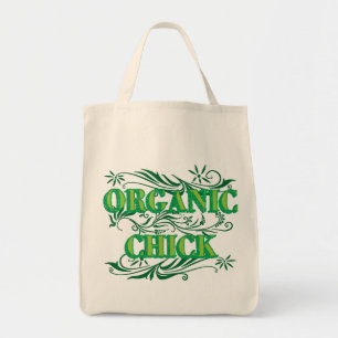 Organisk Chick Tygkasse