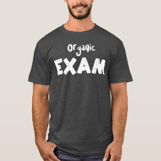 Organisk Eam Vetenskap T Shirt