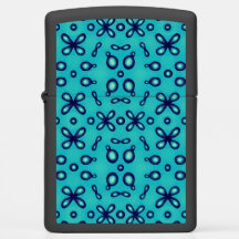 Organisk kemi Atomorbitals Mönster