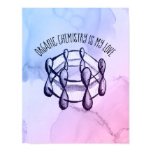 Organisk kemi Kärlek-molekylen Student-kemist