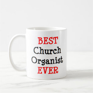 organisk kyrka, bäst kaffemugg