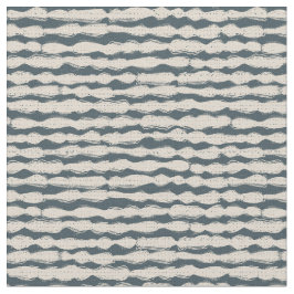 Organisk minimal modern streck könsneutral baby tyg