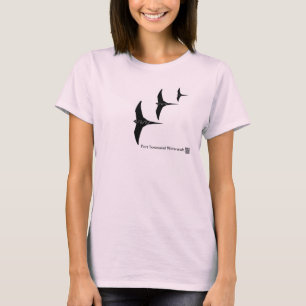 Organisk T-tröja för damer PT11 (passar) som är Tee Shirt