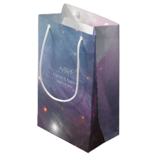 Organisk violett himmel stjärnor orionnebulosan RE