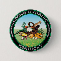 Organiska Kentucky