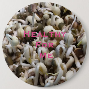 Organiska Mung Sprouts - A Nutrient Packed Superfo Knapp