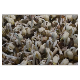 Organiska Mung Sprouts - A Nutrient Packed Superfo Tyg
