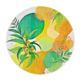 Organiskt joy-flöde