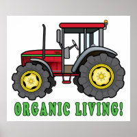 Organisskt liv!