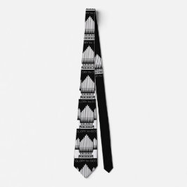 Organistmotto Slips