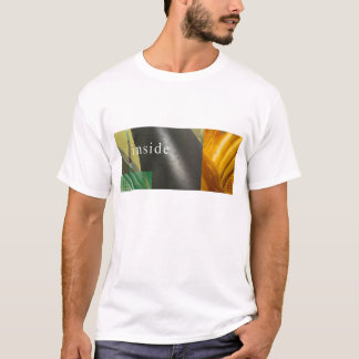 Organix (skjorta) t shirt