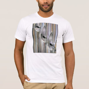 Organrör Tee Shirt