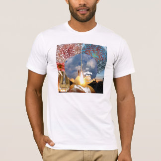 Orgasmo Tee Shirt