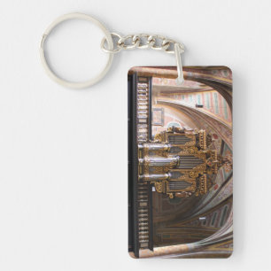 Orgel Pfarrkirche St.Wolfgang am Wolfgangsee