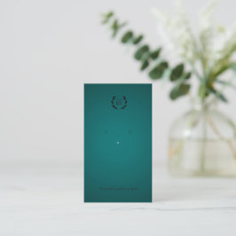 Örhängeskort | Smyckedisplay Visitkort