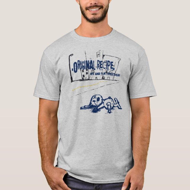 ori7 t shirt (Framsida)