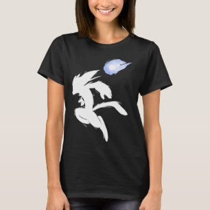 Ori and the Blind Forest T Shirt