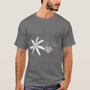 Ori Tahiti Liv T Shirt