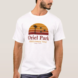 Oriel Collection T Shirt