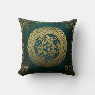 Orient Express Cushion Kudde