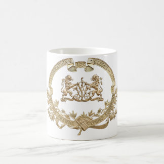 Orient Express Kaffemugg