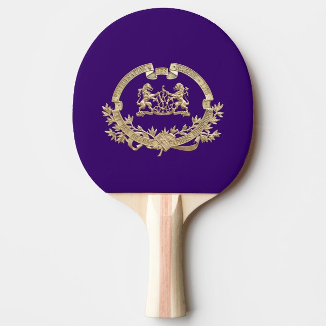 Orient Express Pingisracket (Framsidan)
